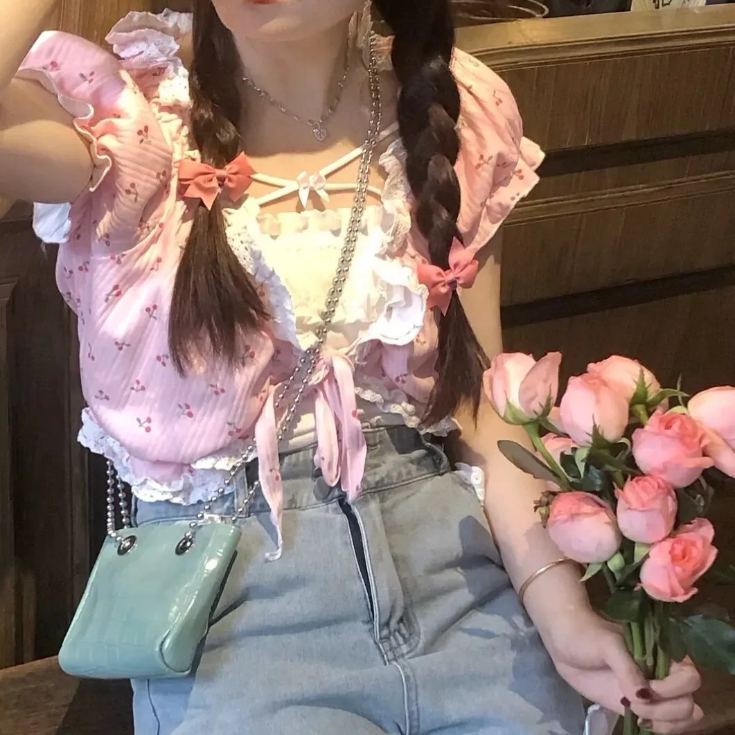 开心汉堡店第一季